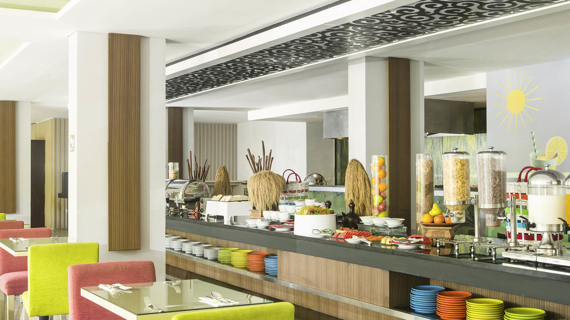 Ibis Styles Bali Benoa Hotel