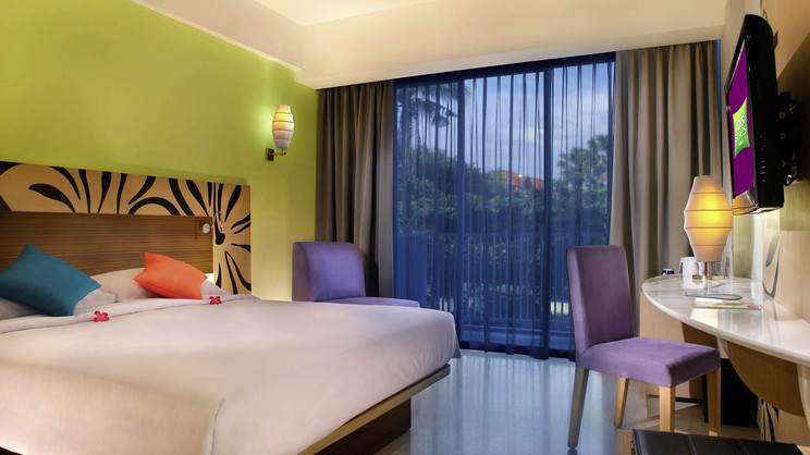 Ibis Styles Bali Benoa Hotel
