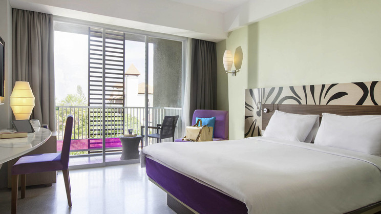 Ibis Styles Bali Benoa Hotel