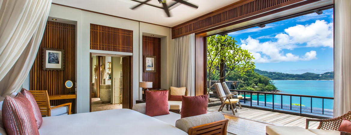 Maia Luxury Resort and Spa