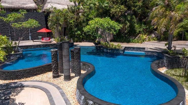 Anantara Maia Seychelles Villas