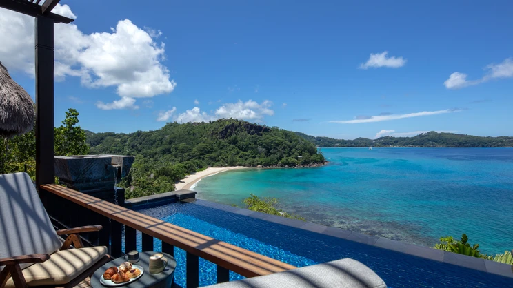 Anantara Maia Seychelles Villas