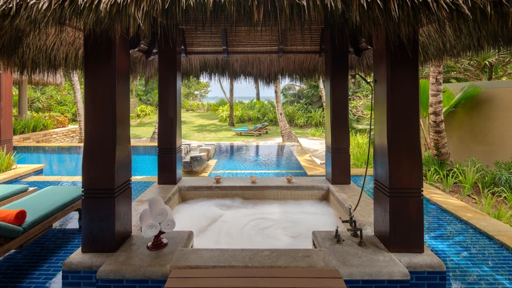 Anantara Maia Seychelles Villas