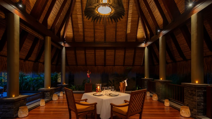 Anantara Maia Seychelles Villas