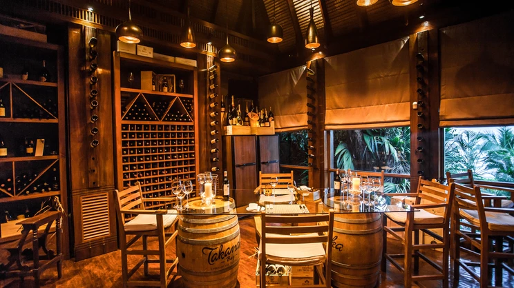 Anantara Maia Seychelles Villas