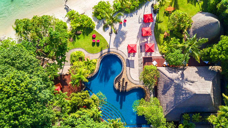 Maia Luxury Resort and Spa