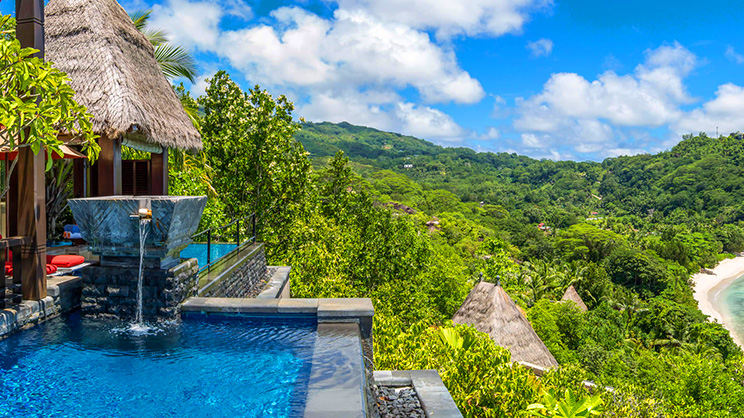 Maia Luxury Resort and Spa