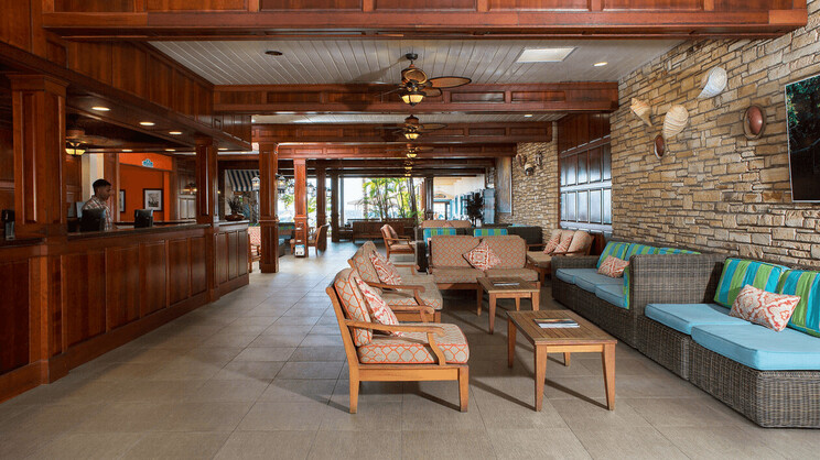 St James's Club & Villas