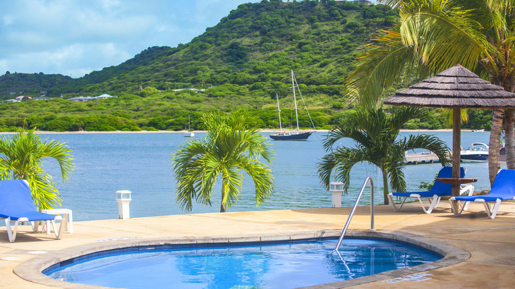 St James's Club & Villas