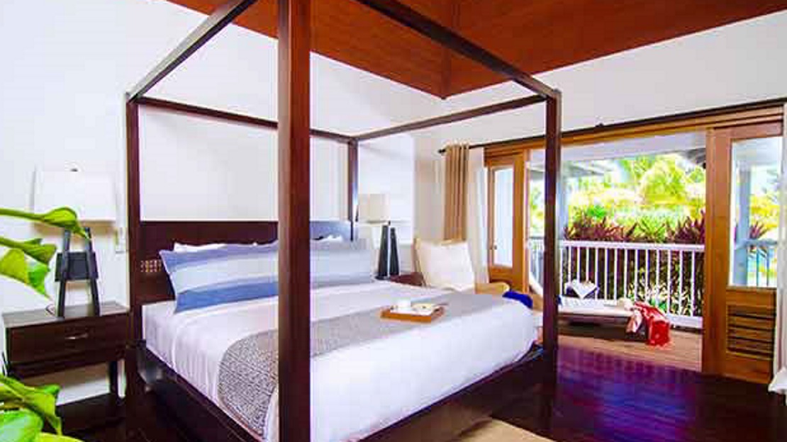 Premium Beach Cottage