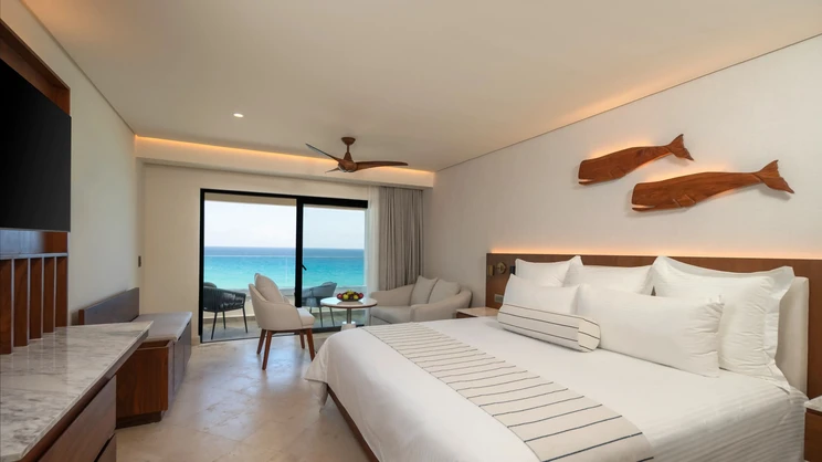 Secrets Mirabel Cancun Resort & Spa