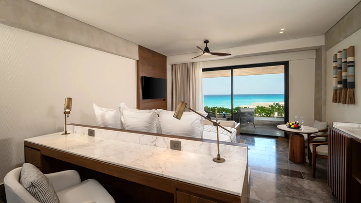 Secrets Mirabel Cancun Resort & Spa