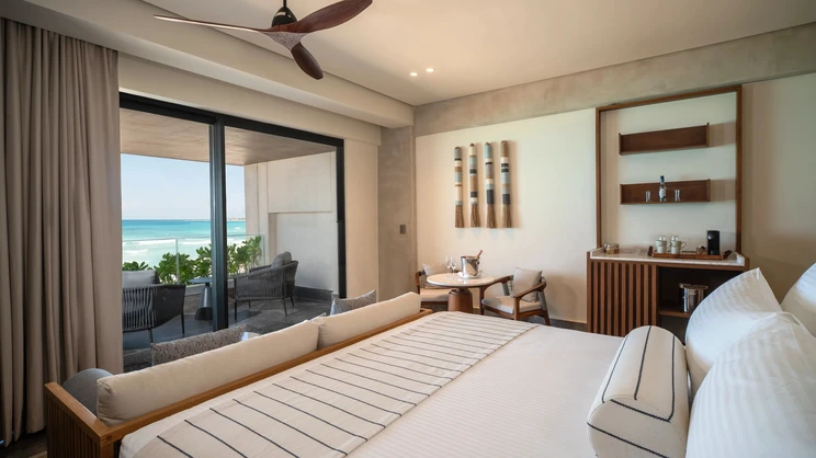 Secrets Mirabel Cancun Resort & Spa