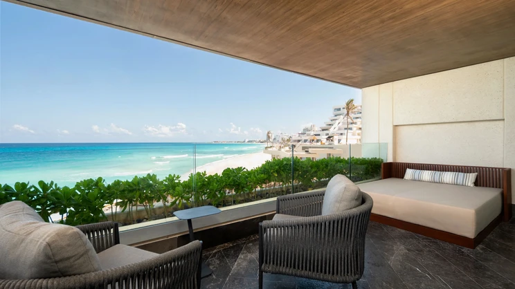 Secrets Mirabel Cancun Resort & Spa