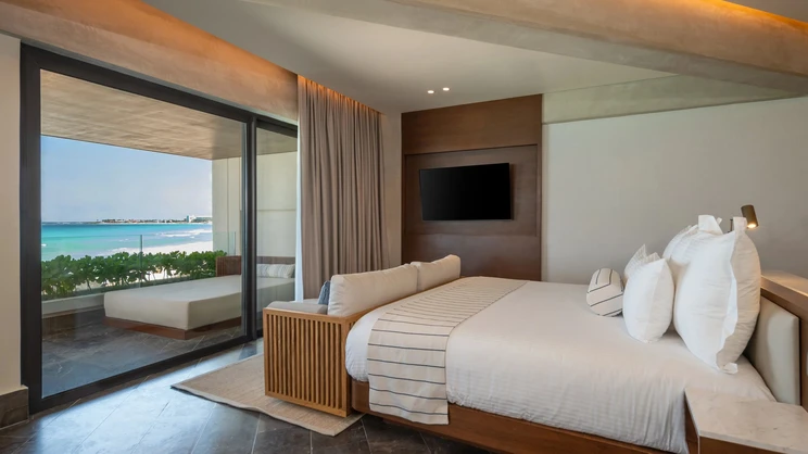 Secrets Mirabel Cancun Resort & Spa