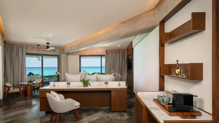 Secrets Mirabel Cancun Resort & Spa