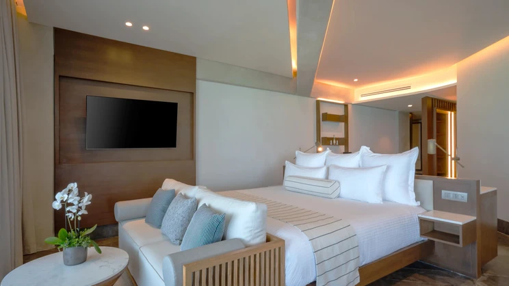 Secrets Mirabel Cancun Resort & Spa