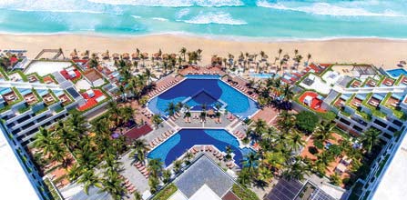 Secrets Mirabel Cancun Resort & Spa