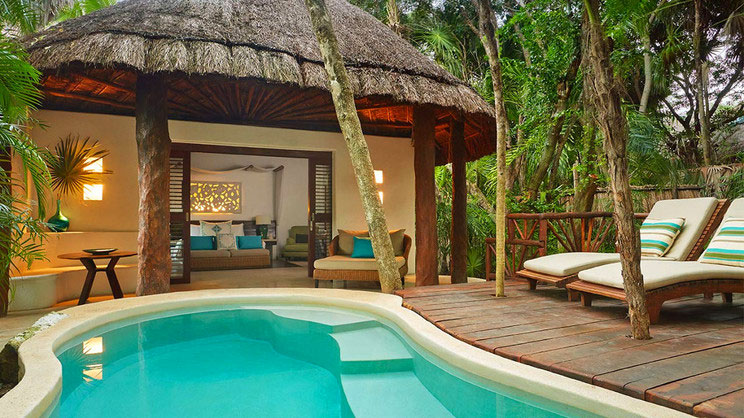 Viceroy Riviera Maya