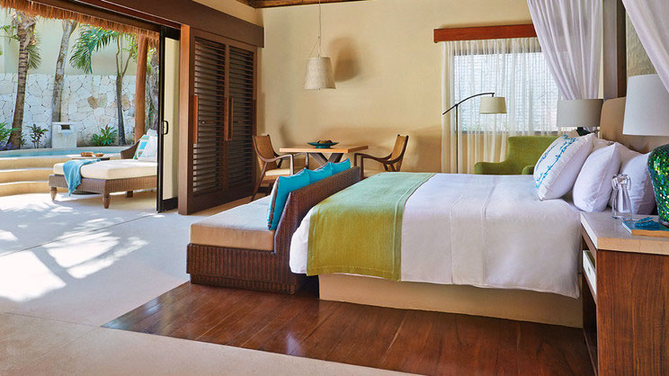 Viceroy Riviera Maya