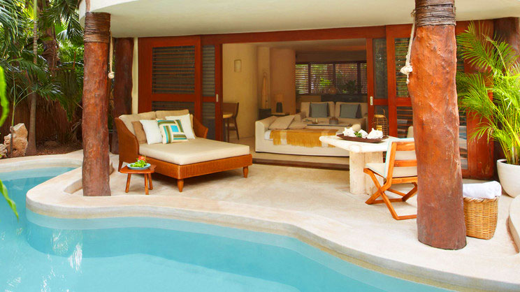 Viceroy Riviera Maya