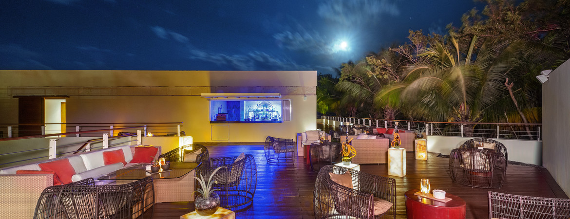 Blue Diamond Luxury Boutique Hotel