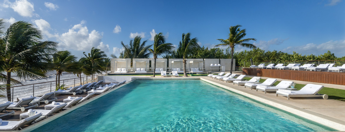 Blue Diamond Luxury Boutique Hotel