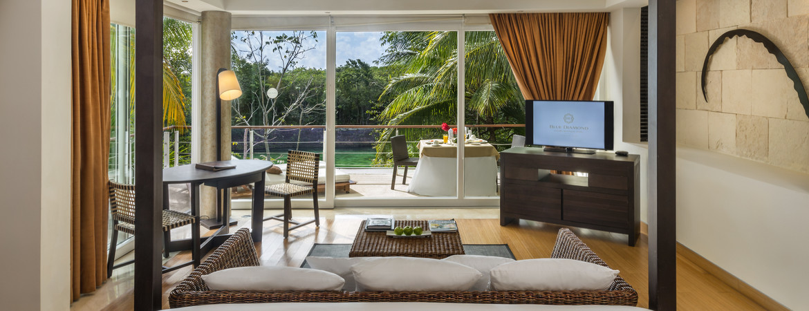 Blue Diamond Luxury Boutique Hotel