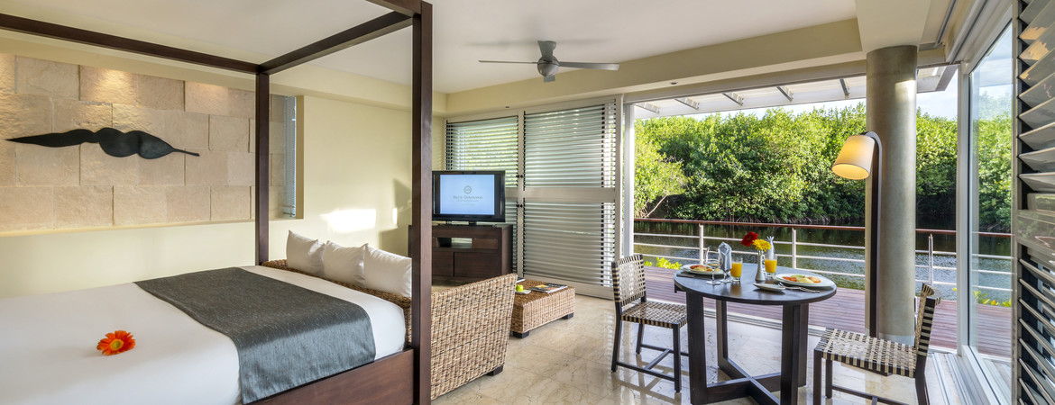 Blue Diamond Luxury Boutique Hotel