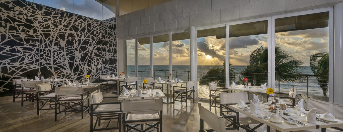 Blue Diamond Luxury Boutique Hotel