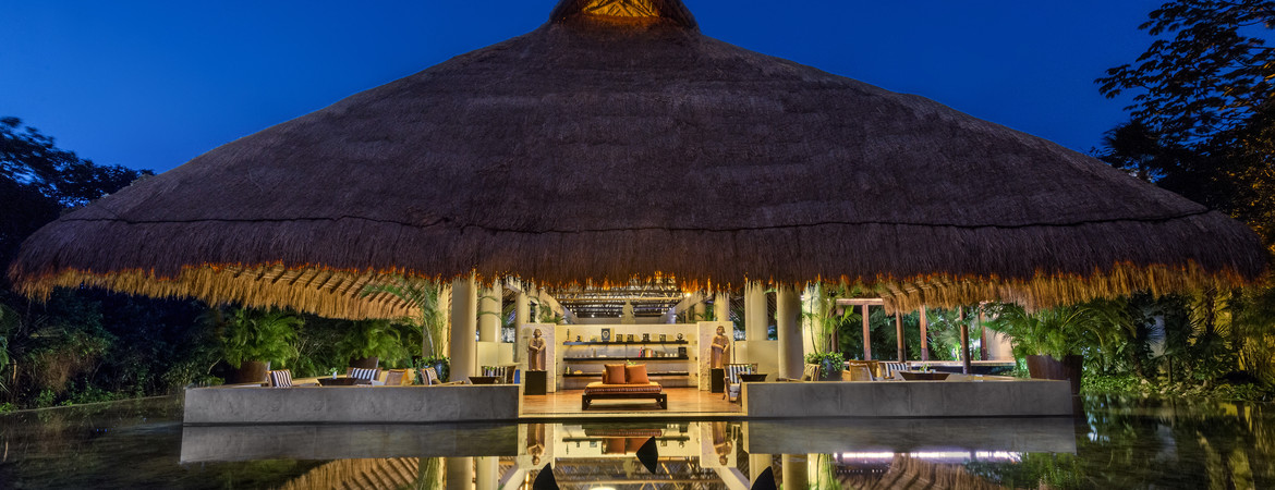 Blue Diamond Luxury Boutique Hotel