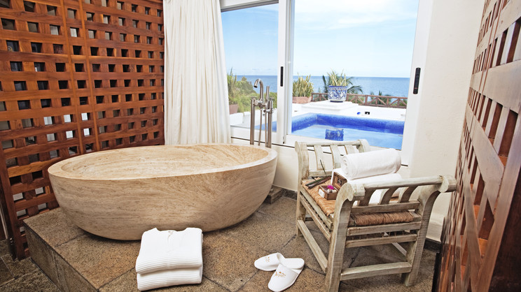 Desire Pearl Riviera Maya Resort