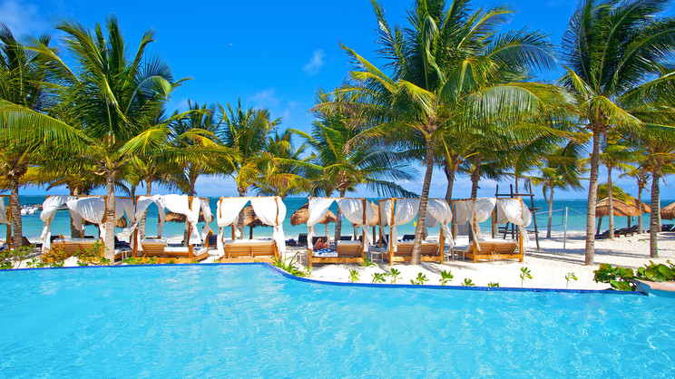 Desire Pearl Riviera Maya Resort