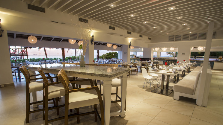 Desire Pearl Riviera Maya Resort