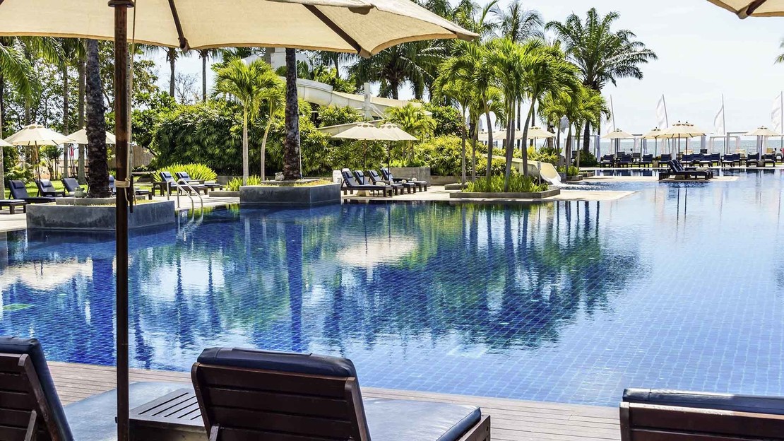 Radisson Resort & Spa Hua Hin
