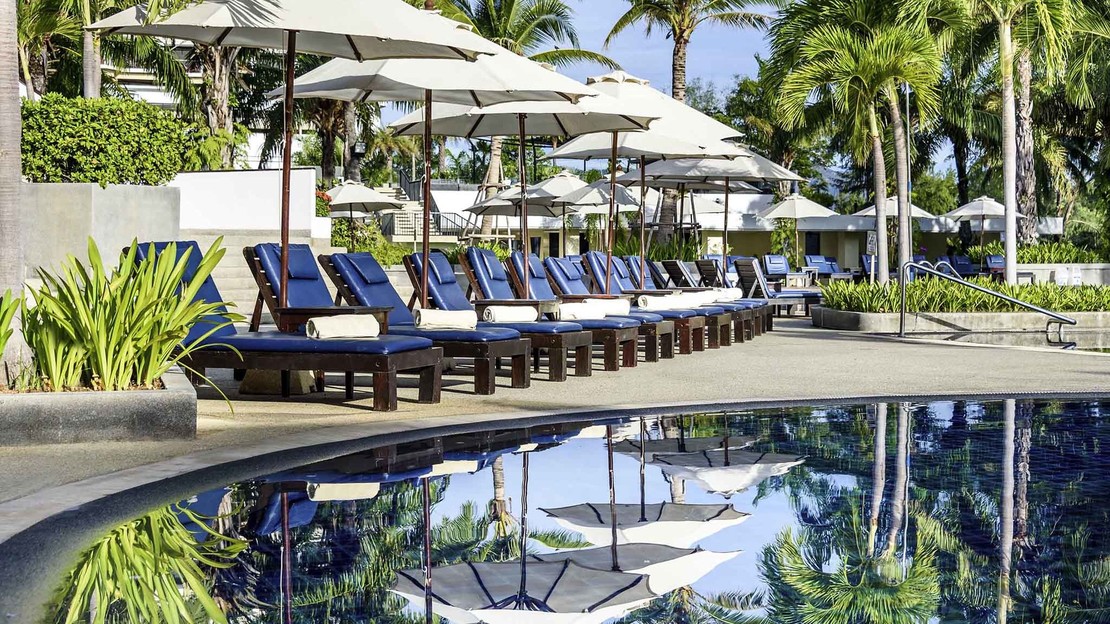 Radisson Resort & Spa Hua Hin