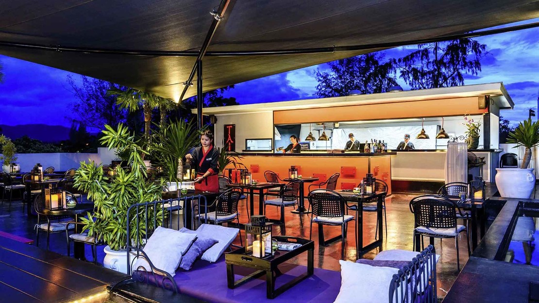 Radisson Resort & Spa Hua Hin