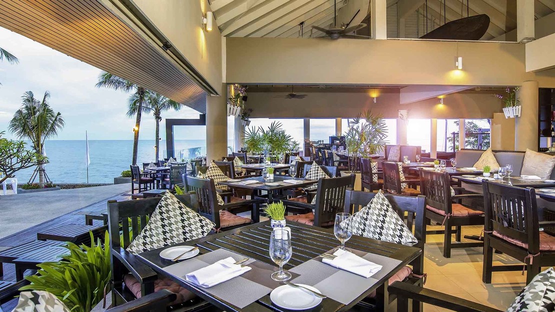 Radisson Resort & Spa Hua Hin