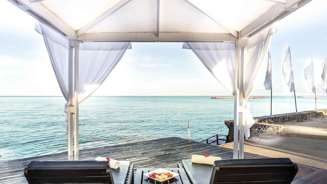 Radisson Resort & Spa Hua Hin