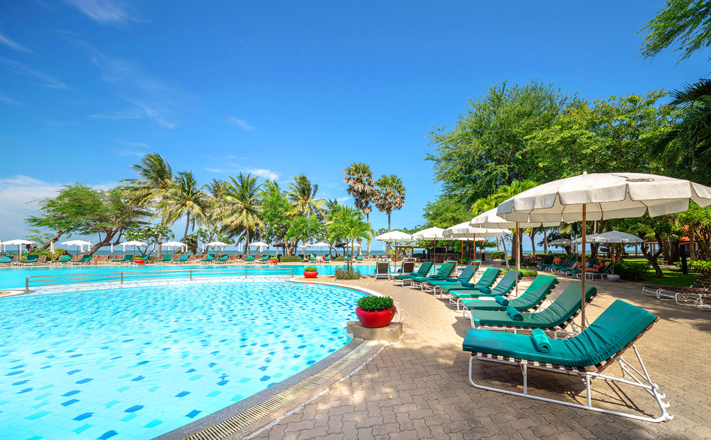 The Regent Chalet Regent Beach Cha Am