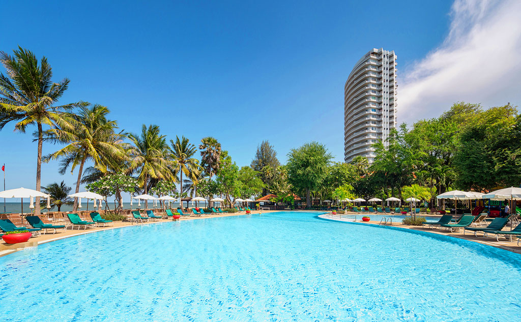 The Regent Chalet Regent Beach Cha Am