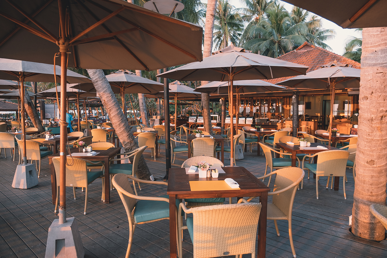 The Regent Chalet Regent Beach Cha Am