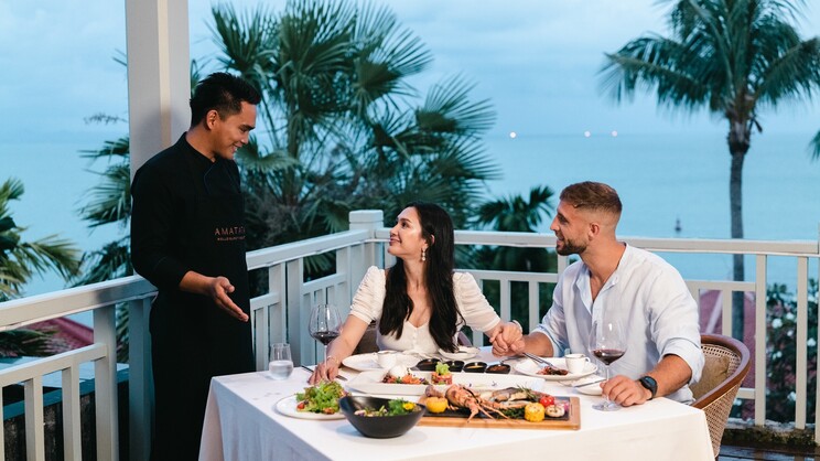 Amatara Welleisure Resort