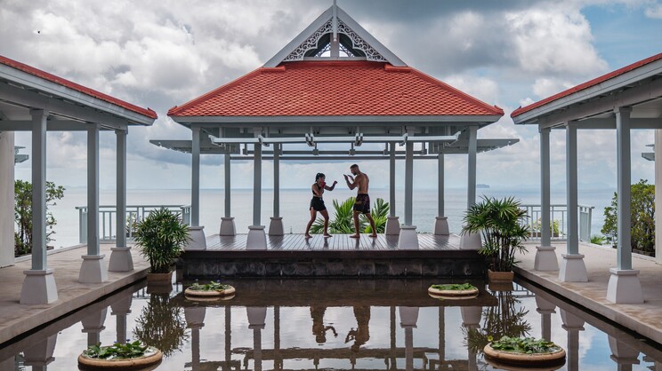 Amatara Welleisure Resort