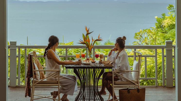 Amatara Welleisure Resort