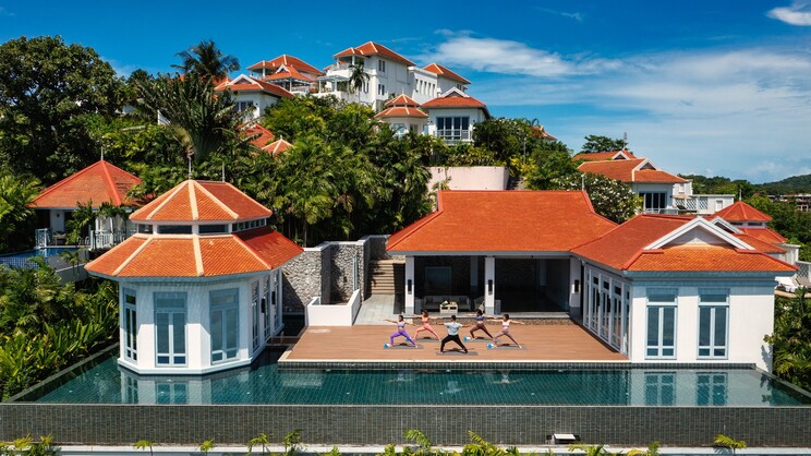 Amatara Welleisure Resort