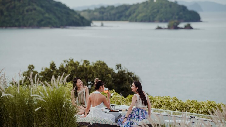 Amatara Welleisure Resort