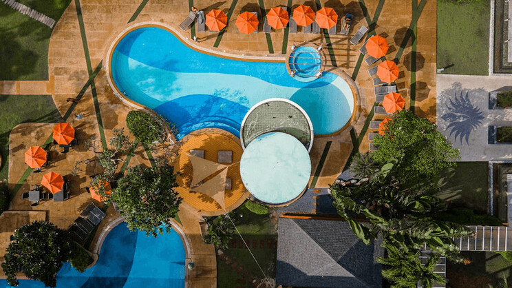 Kata Sea Breeze Resort