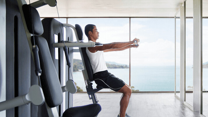 Pullman Phuket Arcadia Naithon Beach