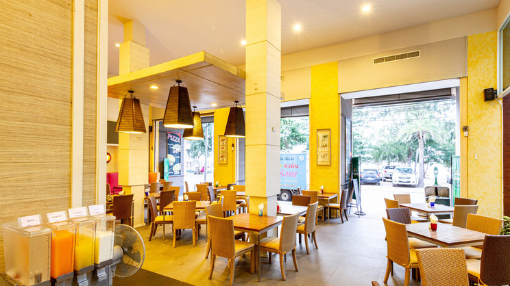 FuramaXclusive Sandara Hua Hin